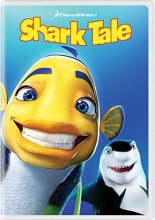 Cover art for Shark Tale