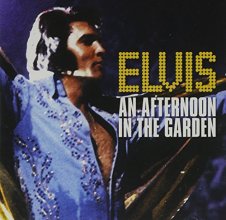 Cover art for An Afternoon In The Garden