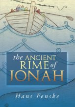 Cover art for The Ancient Rime of Jonah