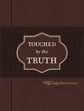 Cover art for Touched by the Truth (MyDaily)