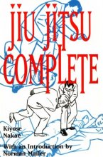 Cover art for Jiu Jitsu Complete