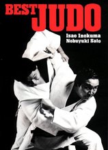Cover art for Best Judo (Illustrated Japanese Classics)