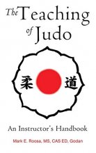Cover art for The Teaching of Judo: An Instructor's Handbook