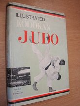 Cover art for Illustrated Kodokan Judo
