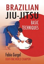 Cover art for Brazilian Jiu-Jitsu Basic Techniques