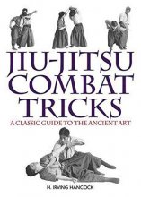 Cover art for Jiu-Jitsu Combat Tricks: A Classic Guide to the Ancient Art