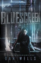 Cover art for Bluescreen (Mirador)