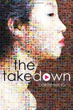 Cover art for The Takedown