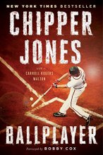 Cover art for Ballplayer