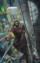 Cover art for John Constantine, Hellblazer: Hooked