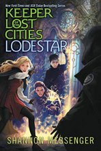 Cover art for Lodestar (5) (Keeper of the Lost Cities)