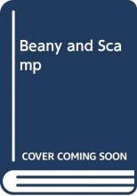 Cover art for Beany and Scamp