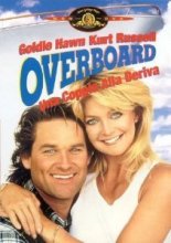 Cover art for Overboard [DVD]