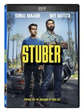 Cover art for Stuber