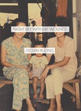 Cover art for Night Sky with Exit Wounds
