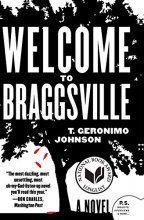Cover art for Welcome to Braggsville: A Novel
