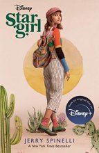 Cover art for Stargirl Movie Tie-In Edition (Stargirl Series)