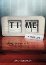 Cover art for Time Of Your Life: Making The Most Of It