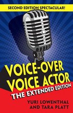 Cover art for Voice-Over Voice Actor: The Extended Edition
