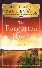 Cover art for The Forgotten Road (2) (The Broken Road Series)