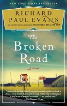 Cover art for The Broken Road: A Novel (1) (The Broken Road Series)