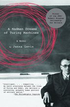 Cover art for A Madman Dreams of Turing Machines