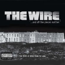 Cover art for The Wire:...And All The Pieces Matter: Five Years Of Music From The Wire (Deluxe Complete Edition)