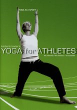 Cover art for Yoga for Athletes