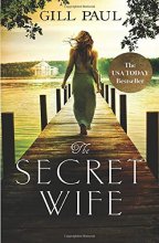 Cover art for The Secret Wife