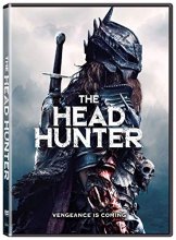 Cover art for The Head Hunter
