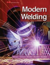 Cover art for Modern Welding