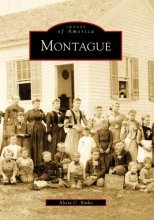 Cover art for Montague (Images of America)