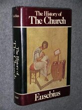 Cover art for The History of the Church from Christ to Constantine