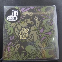 Cover art for Electric Wizard - We Live - Lp Vinyl Record
