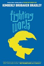 Cover art for Fighting Words