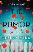 Cover art for The Rumor: A Novel