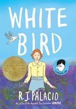Cover art for White Bird: A Wonder Story