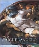 Cover art for Master Painters Michelangelo: The Complete Works