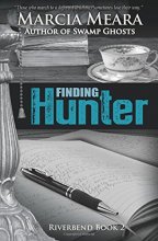 Cover art for Finding Hunter (Riverbend) (Volume 2)
