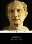 Cover art for TWELVE CAESARS : PENGUIN CLASSICS / ROBERT GRAVES TRANS