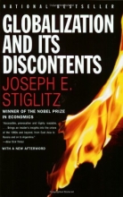 Cover art for Globalization and Its Discontents