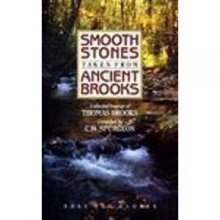 Cover art for Smooth Stones from Ancient Brooks: The Sayings of Thomas Brooks