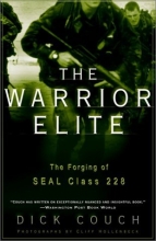 Cover art for The Warrior Elite: The Forging of SEAL Class 228