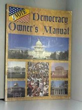 Cover art for Democracy Owner's Manual: Empowering People to Effect Change