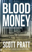 Cover art for Blood Money (Joe Dillard Series)