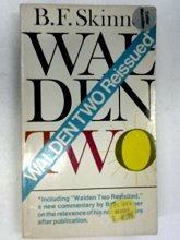 Cover art for Walden Two