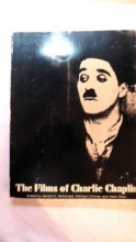 Cover art for Films of Charlie Chaplin