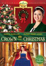 Cover art for Crown for Christmas