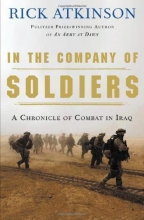 Cover art for In the Company of Soldiers: A Chronicle of Combat