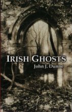 Cover art for Irish Ghosts